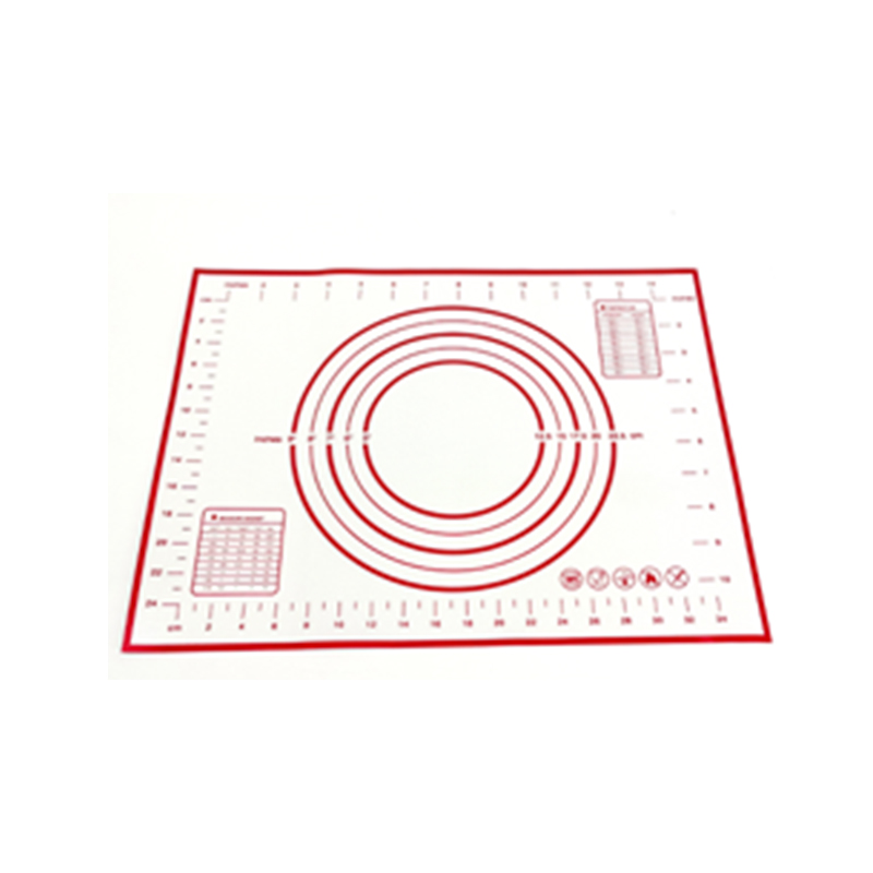 Estera para hornear de silicona de PTFE