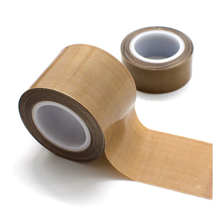 ¿Puede la cinta PTFE con adhesivo de silicona resolver los puntos de dolor de los materiales de sellado tradicionales?