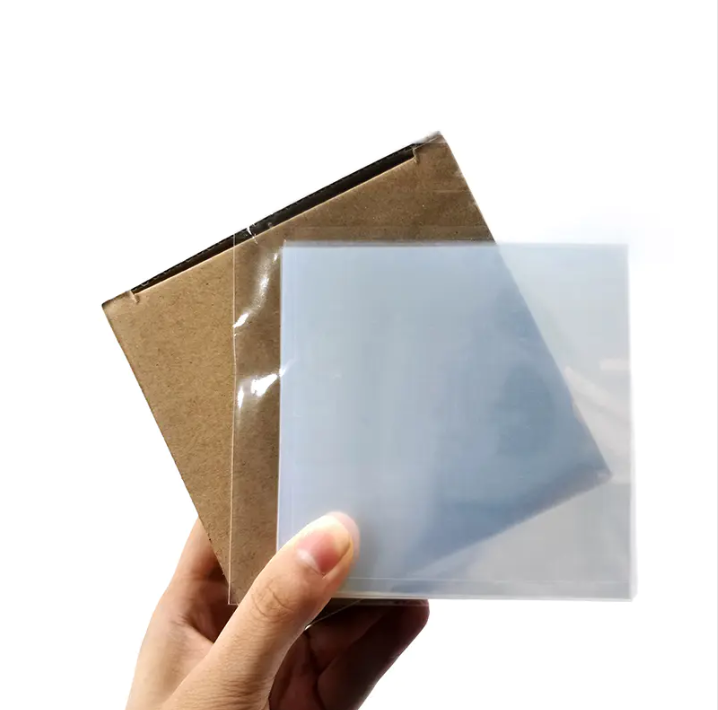 ¿Sabes por qué la película PTFE grabada se ha convertido en la primera opción para materiales de alto rendimiento?
